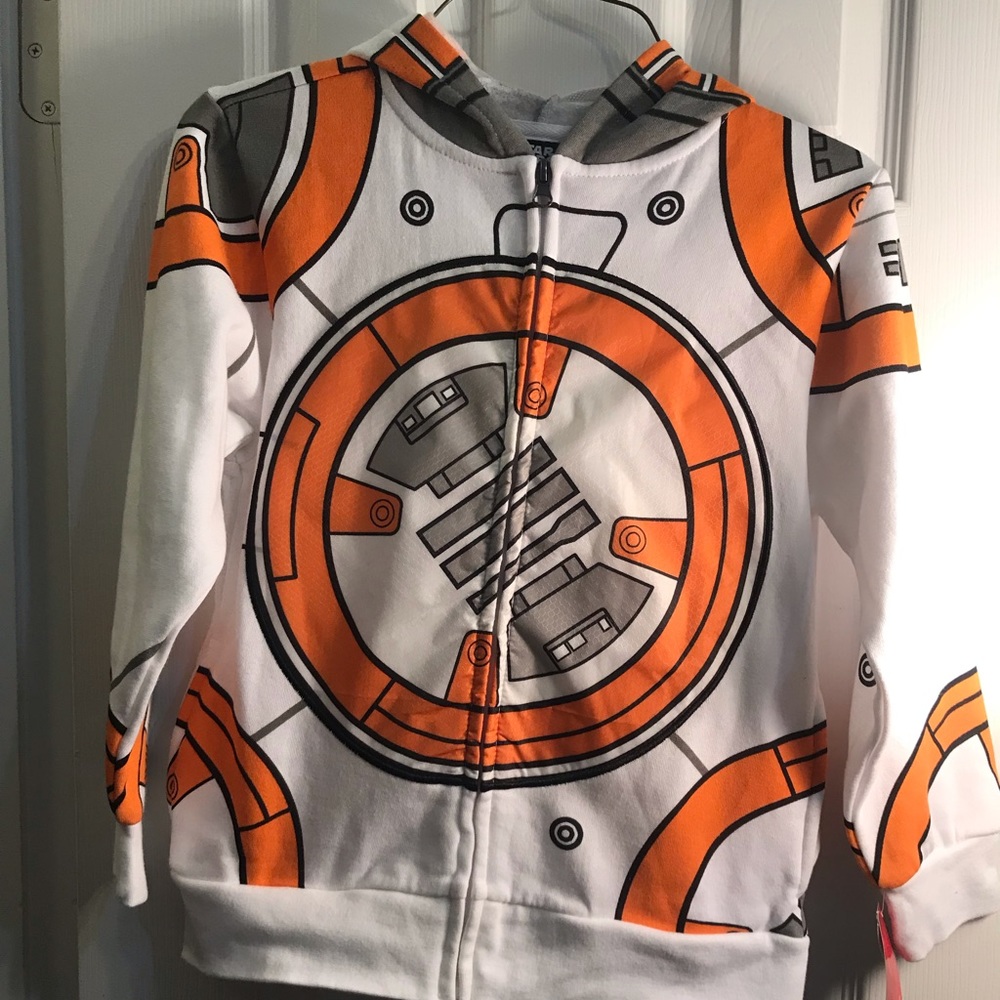 Star Wars Jacket